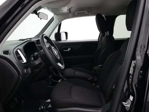 Used 2019 Jeep Renegade Sport w/ Sport Appearance Group FWD image 18