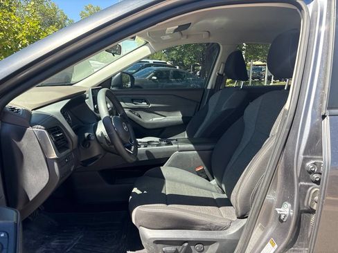 Used 2022 Nissan Rogue SV AWD/4WD image 10