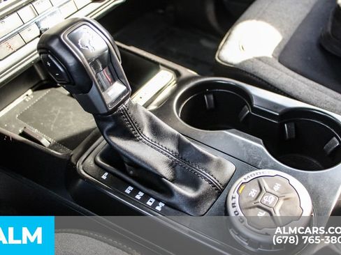 Used 2025 Ford Bronco Big Bend image 33