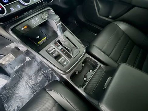 Used 2024 Honda CR-V EX-L image 25