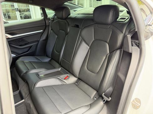 Used 2020 Porsche Taycan Turbo S image 64