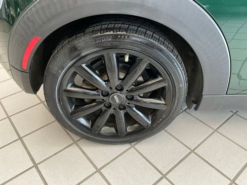 Used 2017 MINI Cooper S FWD image 7