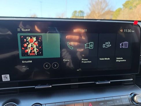 New 2026 Hyundai Kona SEL Sport FWD image 30