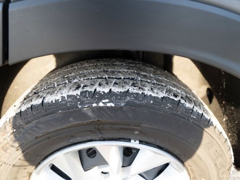 Certified 2025 Honda CR-V LX image 30