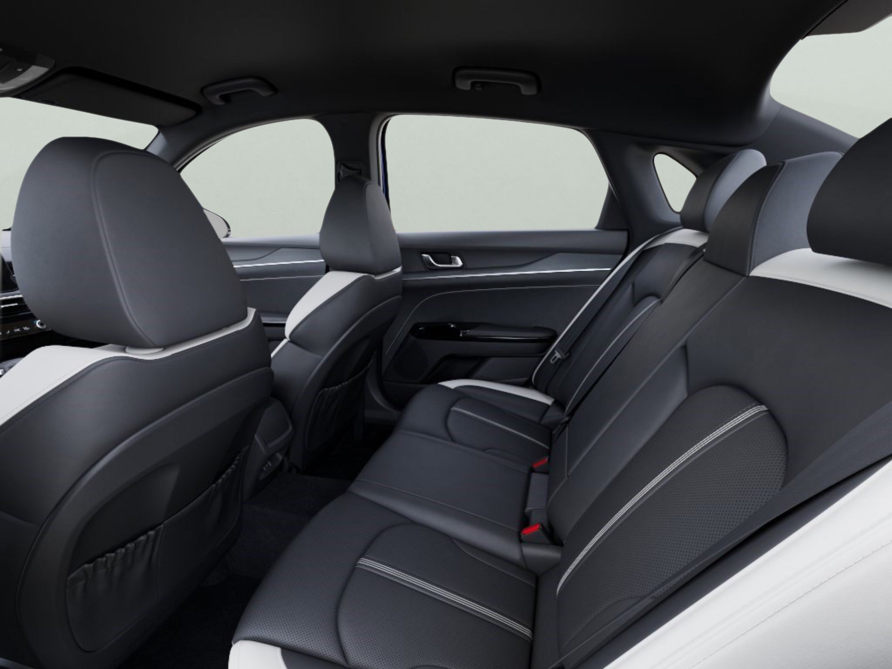 New 2026 Kia K5 GT-Line AWD/4WD image 13