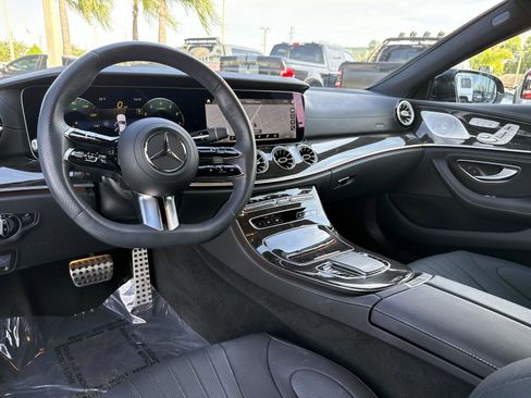 Certified 2023 Mercedes-Benz CLS 450 4MATIC image 14
