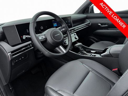 New 2026 Hyundai Tucson XRT FWD image 15