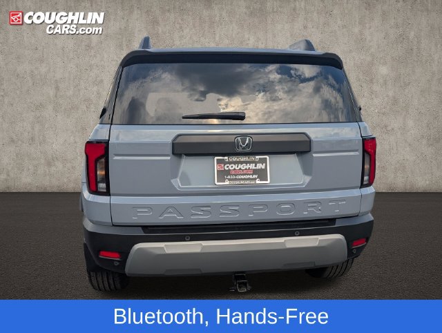 Used 2026 Honda Passport RTL image 7