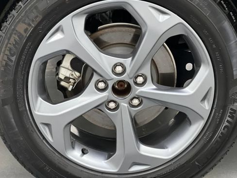 Used 2025 Ford Escape ST-Line AWD/4WD image 68