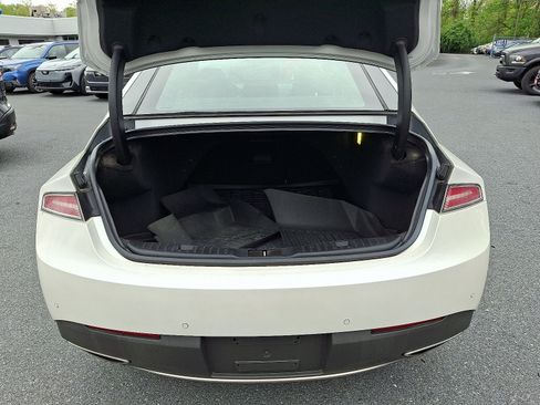 Used 2017 Lincoln MKZ Reserve w/ Technology Package AWD/4WD image 42