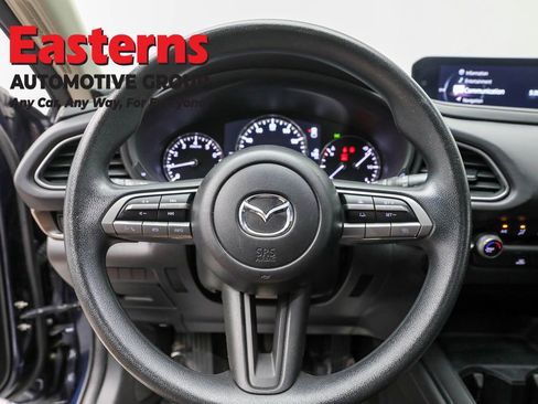 Used 2023 MAZDA CX-30 AWD 2.5 S image 10