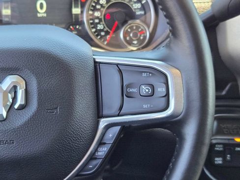 Used 2024 RAM 2500 Laramie AWD/4WD image 15
