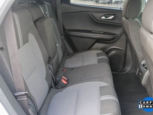Used 2024 Chevrolet Blazer LT image 16