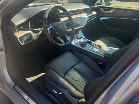 Used 2024 Audi A6 3.0T Prestige AWD/4WD image 23