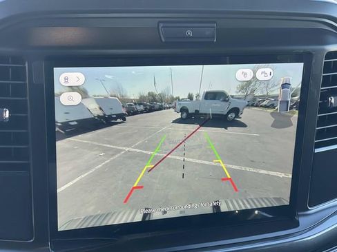 New 2026 Ford F150 STX w/ Equipment Group 200A image 12