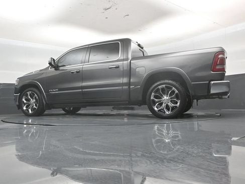 Used 2022 RAM 1500 Limited AWD/4WD image 53