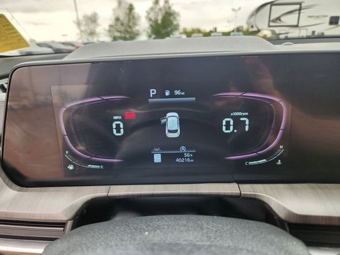 Certified 2023 Kia Telluride EX w/ EX Captain's Chair Package image 24