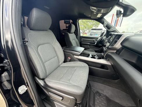 Used 2021 RAM 1500 Lone Star RWD image 29