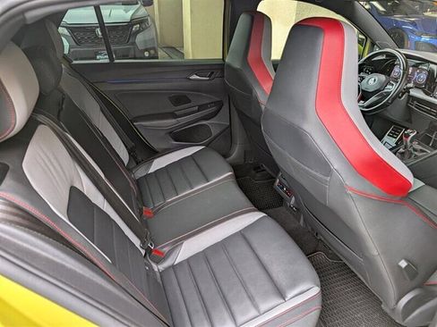 Used 2022 Volkswagen GTI Autobahn image 30