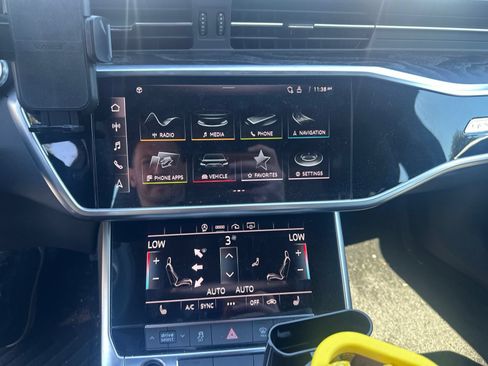 Used 2021 Audi A6 Premium Plus w/ Premium Plus Package AWD/4WD image 7