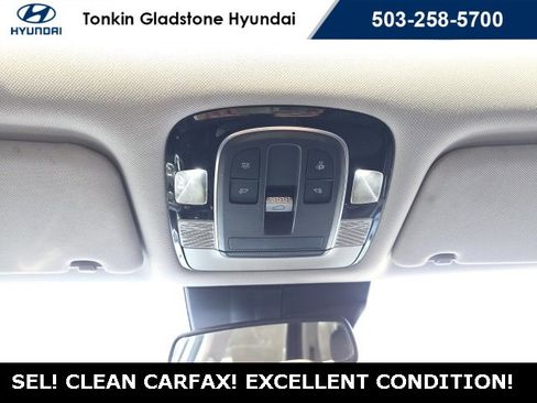 Used 2020 Hyundai Palisade SEL image 19