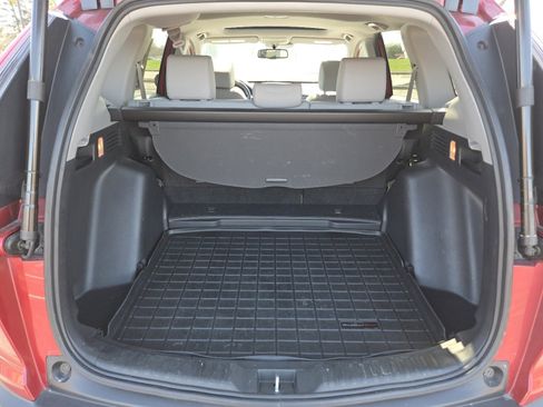 Certified 2021 Honda CR-V EX-L image 20