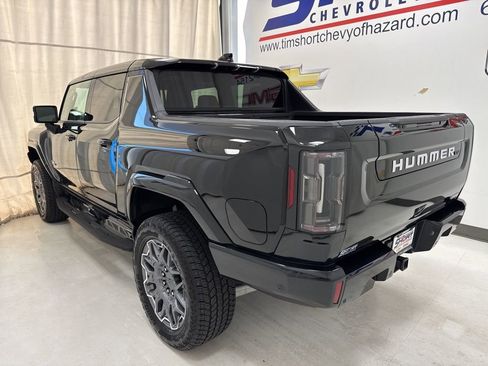 New 2025 GMC Hummer EV 3X image 6