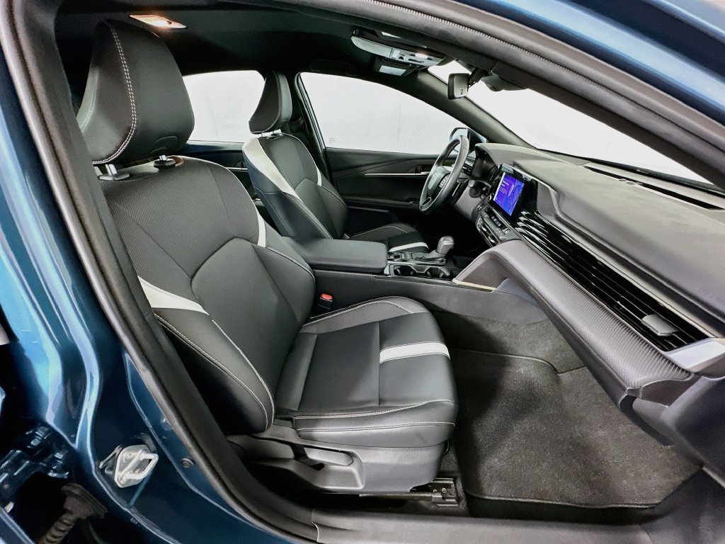 Certified 2026 Toyota Camry SE w/ Convenience Package FWD image 28