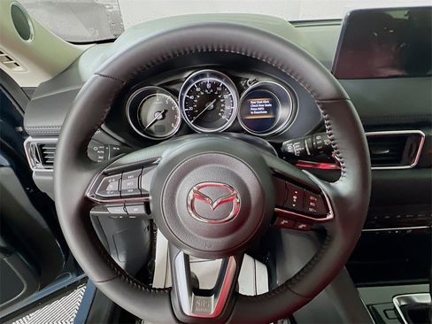 New 2025 MAZDA CX-5 Carbon Edition image 10