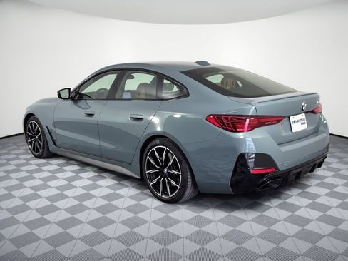 Used 2026 BMW M440i RWD image 3