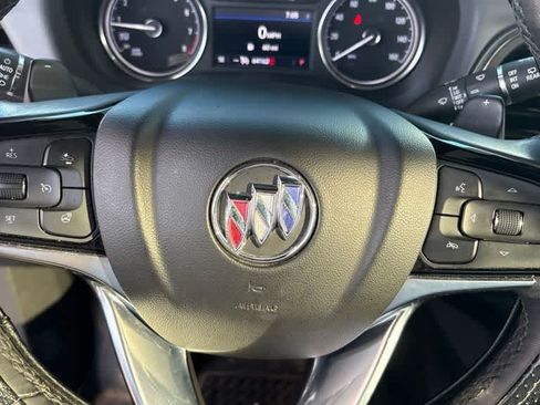 Used 2024 Buick Enclave Essence FWD image 13