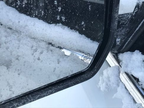 Used 2017 GMC Terrain SLE w/ Convenience Package image 8