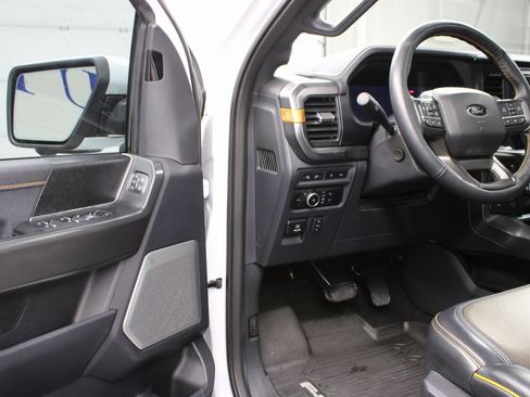 Used 2024 Ford F150 Tremor w/ Equipment Group 402A High image 57