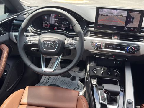 Certified 2023 Audi A5 2.0T Prestige w/ Black Optic Plus Package AWD/4WD image 25