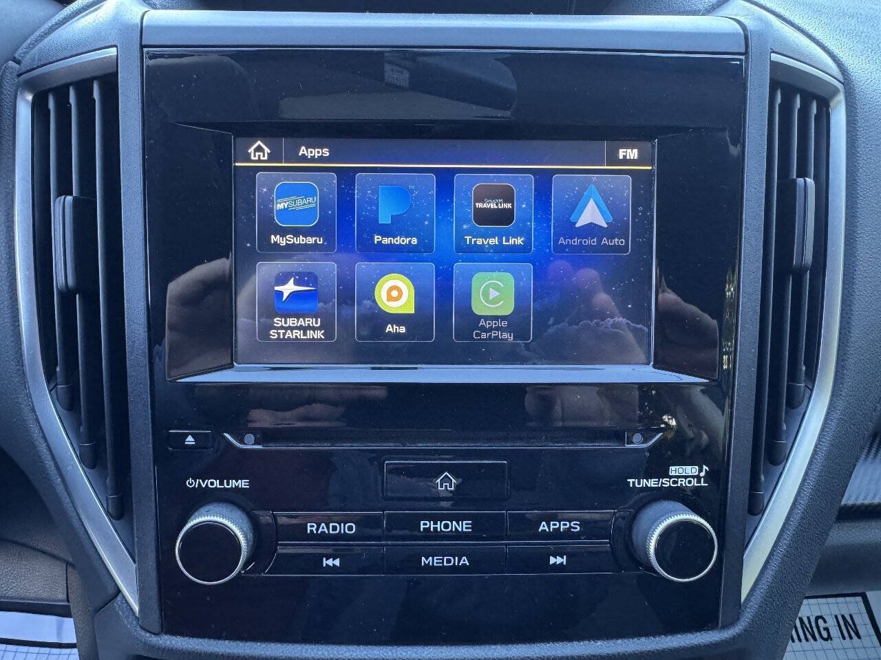 Used 2019 Subaru Crosstrek 2.0i Premium AWD/4WD image 24