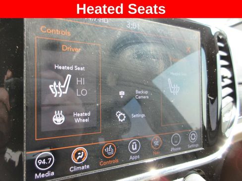 Used 2020 Jeep Grand Cherokee Limited AWD/4WD image 18