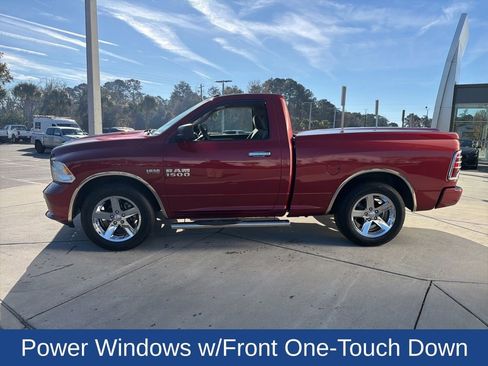 Used 2013 RAM 1500 Express image 5