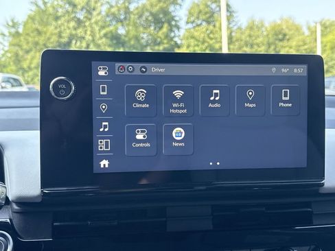 Used 2024 Honda Prologue Touring image 20