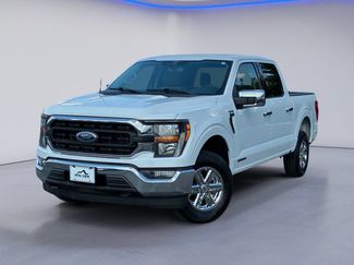 Used 2023 Ford F150 XLT w/ Equipment Group 301A Mid AWD/4WD video 2