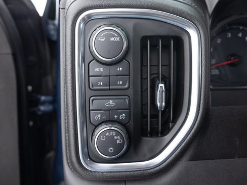 Used 2020 Chevrolet Silverado 1500 LT w/ All-Star Edition AWD/4WD image 41