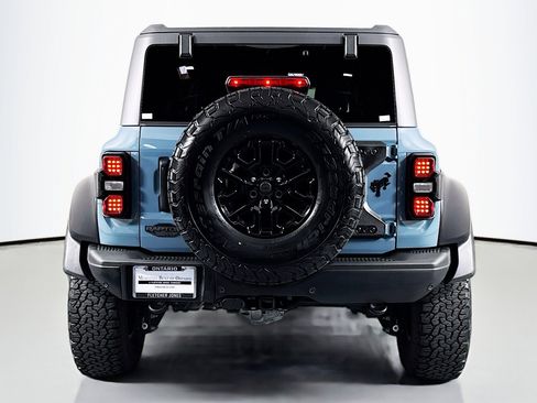 Used 2023 Ford Bronco Raptor image 3