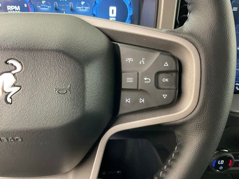 New 2026 Ford Bronco Outer Banks AWD/4WD image 25