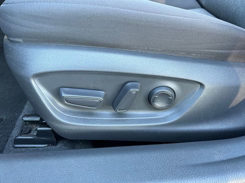 Used 2020 Toyota Camry LE image 16