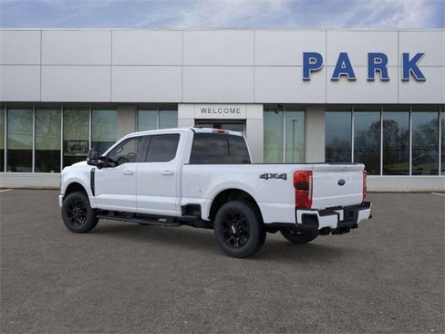 New 2026 Ford F250 XLT w/ XLT Premium Package image 5
