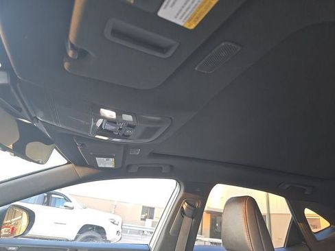 Used 2024 Lexus NX 350 AWD w/ Vision Package image 19