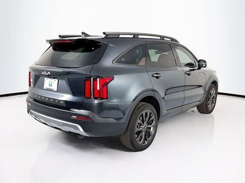 Used 2022 Kia Sorento SX Prestige image 5
