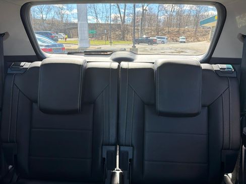 Used 2022 Volkswagen Atlas SE w/ Panoramic Sunroof Package image 22