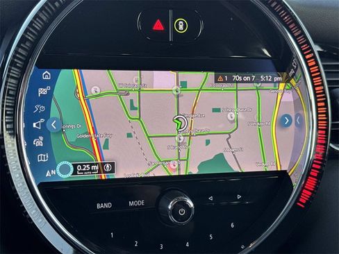 Used 2022 MINI Cooper SE image 24