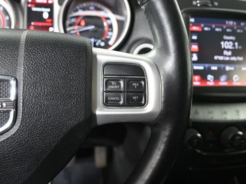 Used 2014 Dodge Journey SXT AWD/4WD image 34