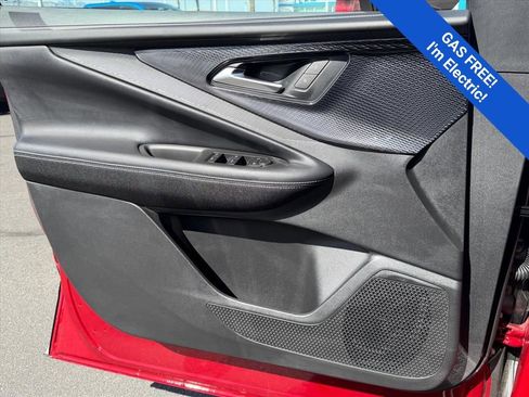 New 2026 Chevrolet Blazer EV LT FWD image 9